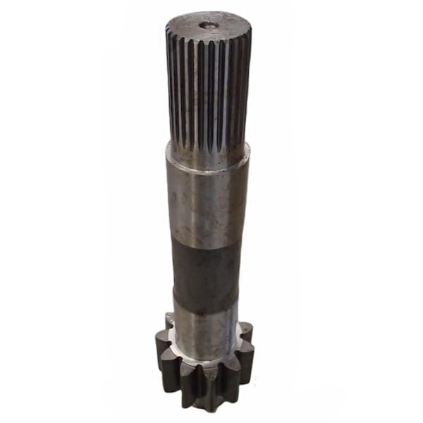Aftermarket Final Drive Pinion Fits Case IH International Harvester 500 636695R11 636695R1 - main